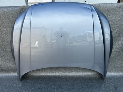 Капот vw arteon 3g8 poznań фото №1