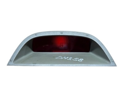 Дополнительная лампа свет стоп-сигнал renault thalia i 8200135295 7700433125 фото №1