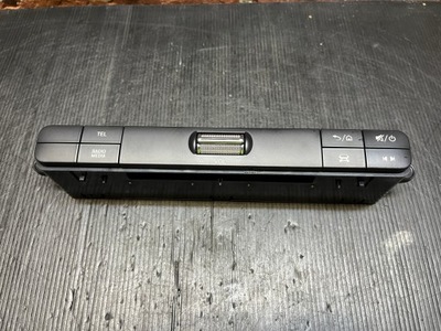 Mercedes w907 панель управление радио a9079002203 фото №1