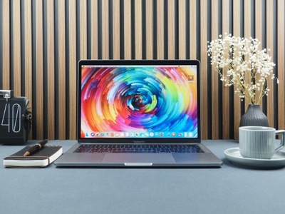 Laptop Apple MacBook Pro 13 i5 1.4 8 256 2019