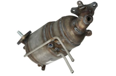 ФІЛЬТР DPF САЖОВИЙ САЖОВИЙ/FAP HYUNDAI I30 1.6 CRDI D4FB 2008-2012