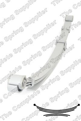 Рессора рессорный volkswagen t фото №1