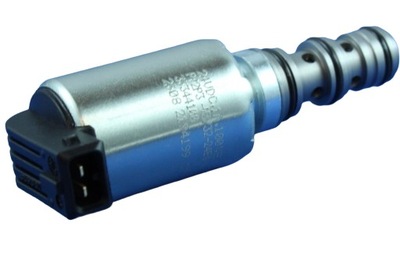 CEWKA ELEKTROZAWÓR LIEBHERR L544 MSM 0501207871 - 10003336813