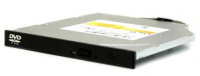Napęd optyczny Dell DVD-ROM Slimline XTD0C