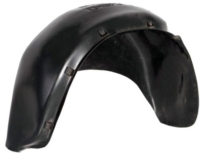 Подкрылок suzuki alto vi ff 2002-2008 задняя левый фото №1