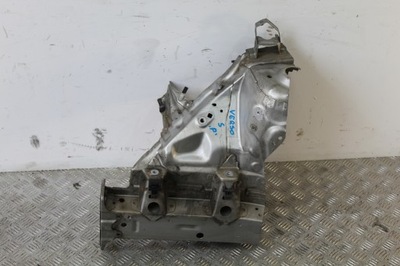 Чверть лонжерон правий перед verso s verso-s фото №1