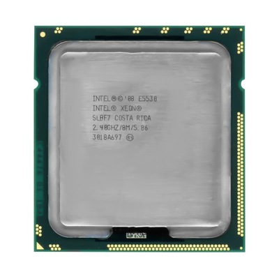 INTEL XEON X5504 2.0GHz SLBF9 LGA1366