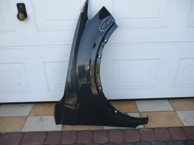 Крила перед передній правий vw t-roc 2ga фото №1