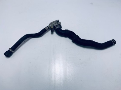 55215006 термостат wąż труба 1.4 t-jet fiat 500 abarth фото №1