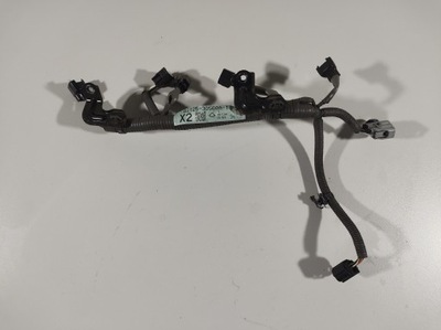 Lexus is300h 13r електропроводка джгут форсунок фото №1