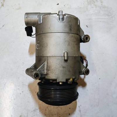 KOMPRESOR KLIMATYZACJI FORD 2.0 TDCi DG9H-19D629-FF