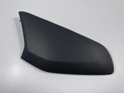 Citroen c4 iii x 9851523980 защита заглушка правая фото №1