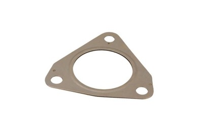 Прокладка труби wyd. hyundai accent 1,5crdi 05- фото №1