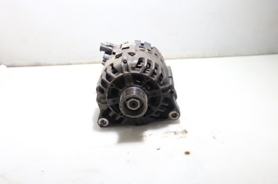 Генератор peugeot 307 i 1.4 фото №1