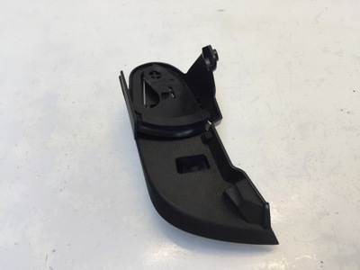 Volvo xc40 ii 19 защита стойка задняя левая 31469202 фото №1