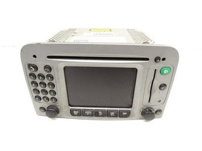 Радио навигация gps alfa romeo 147 lift 735387753 фото №1