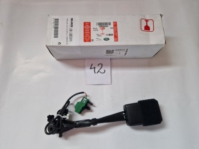 Range evoque mk1 ремни pas натяжитель поперечина lr026444 новый оригинал фото №1