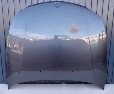 Капот кришка двигуна перед bmw 1 e87 фото №1