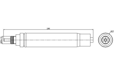 NISSENS DÉSHYDRATEUR CLIMATISATION MINI (R50 R53) (R52) 