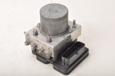 Renault zoe насос abs p1 476602879r фото №1