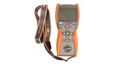 Sonel Miernik rezystancji izolacji MIC-10 WMPLMIC1030