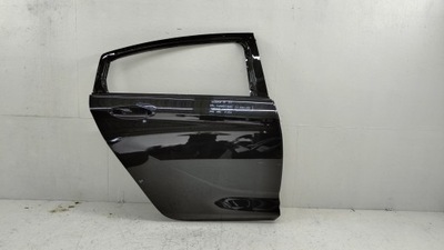 Двері задня правий задні праве opel insignia b lift 39113294 фото №1