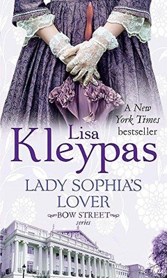 Lady Sophias Lover LISA KLEYPAS