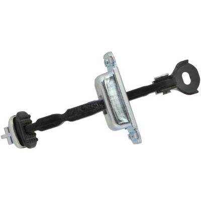 Ограничитель дверь задних задняя mazda 6 gg / gy фото №1