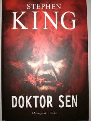 DOKTOR SEN - STEPHEN KING