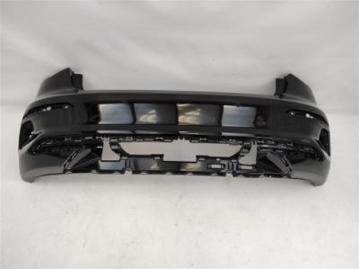 Бампер задняя audi a3 8y4 sportback po 19 8y4807511 фото №1