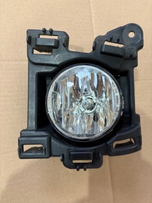 Правый  противотуманная фара + кронштейн smart forfour 2 a4538260814 фото №1