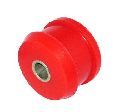 131130b - втулка важеля передній - задня strongflex фото №1