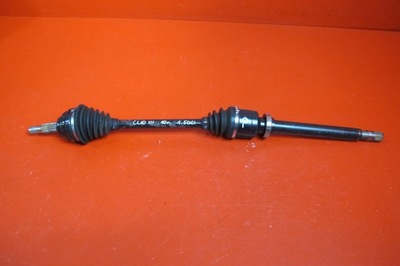 Renault clio 3 iii 1.5 dci k9k768 приводной вал правая перед передняя длинная фото №1