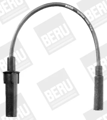 BERU ZEF1545 ACCIONAMIENTO ZAPL. CHRYSLER VOYAGER 00- 3.3  