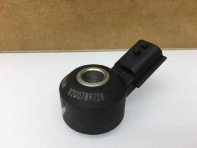 Clio v 5 1.0 tce датчик spalania детонационный фото №1