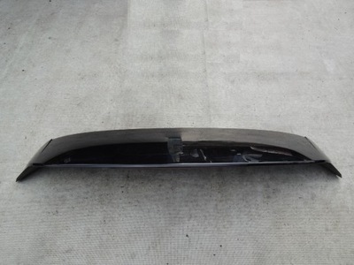 SPOILER FACING LID 8V4827933B - AUDI A3 8V 13-16R  