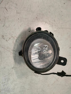 Bmw f20 протитуманна фара лівий фото №1