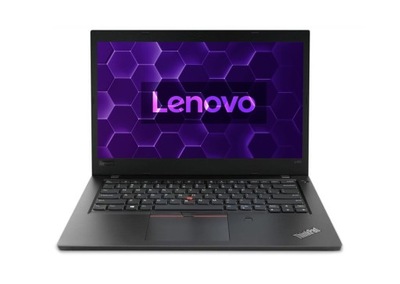 Lenovo ThinkPad L480 i5-8250U 8GB 256GB FHD