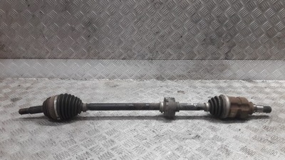 Corolla e12 1.8 приводной вал правая фото №1