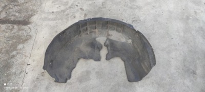 Подкрылок левый задняя audi a6 c7 4g0810171a фото №1