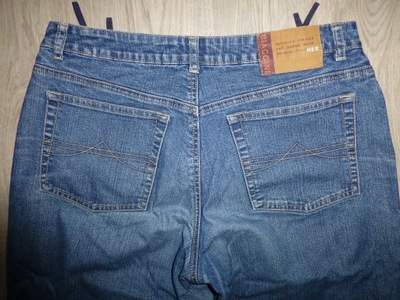 BIAGGINI SANDRA JEANS MĘSKIE ROZM.44-42