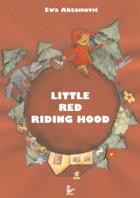 Little Red Riding Hood - ebook