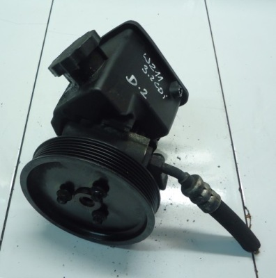 Mercedes w211 3.2cdi насос підсилювача a0044662001 фото №1