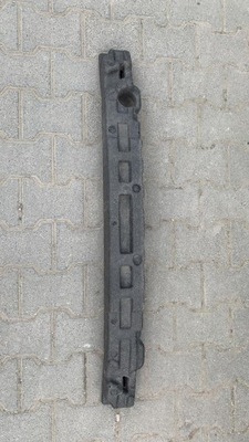 Hyundai i20 2016- абсорбер бампера перед фото №1