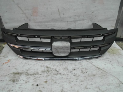 Honda crv 13-15 ideał решітка радіатора решітка радіатора фото №1