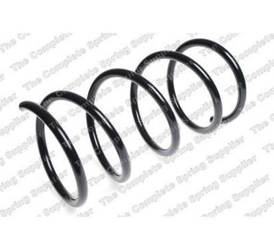 Lesjofors 4044226 пружина підвіска фото №1