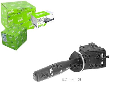 Перемикач комбінований valeo 625376 96307459zl 4401 фото №1