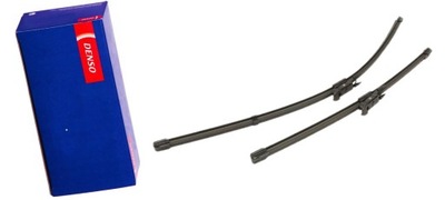 Дворники плоское kpl. alfa romeo mito 08- / a фото №1