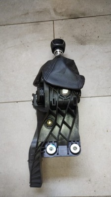 Transit custom 2.2 tdci рычаг домкрат коробки фото №1