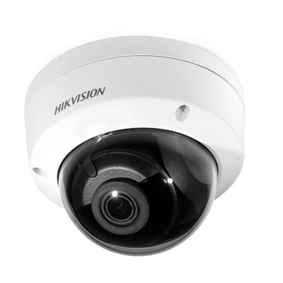 Hikvision Kamera IP kopułkowa DS-2CD2125FWD-I